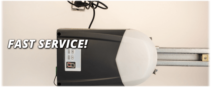 Garage Door Opener Repair And Installation Marysville CA