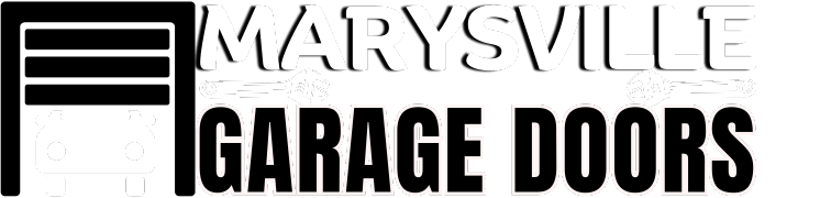 Garage Door Repair Marysville CA